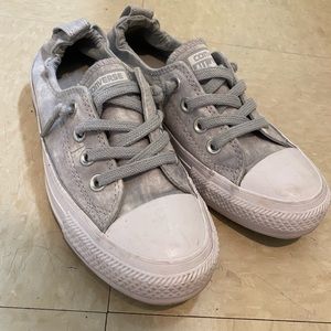 CONVERSE Size 5